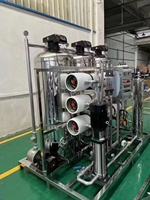 3000 litres 500ltr/hrs 250lph système 3000lph forage eau mauvaise qualité beaucoup de fer et de manganèse mauvaise odeur coloration du w