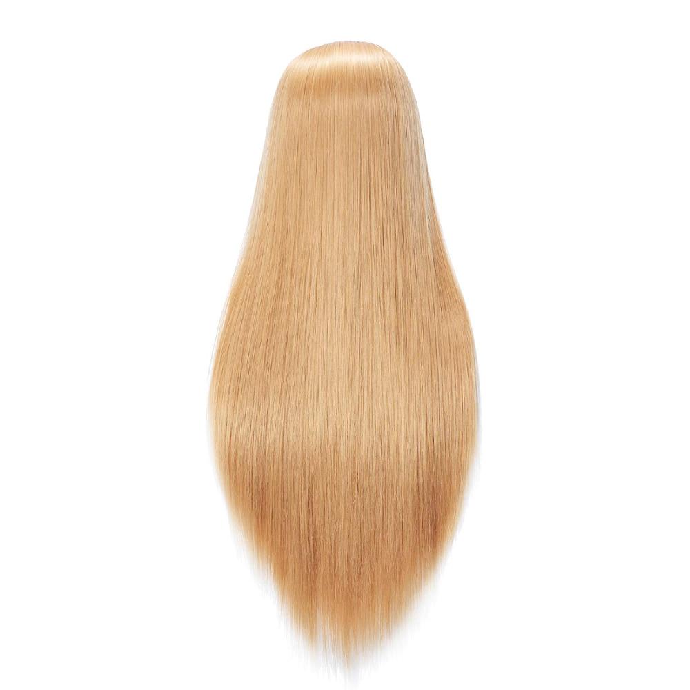 Blonde #27