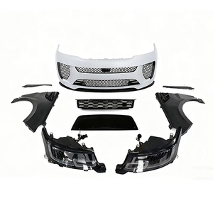 Per Land Rover Range Rover Sport <span class=keywords><strong>2013</strong></span> 2017 facile installazione SV Kit vendita calda Auto utenti - Product Image 1