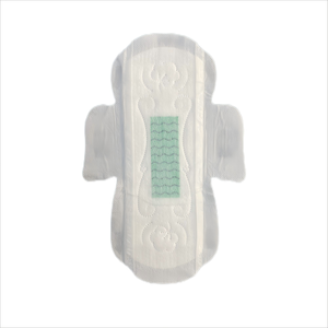 Assorbenti Igienici Giapponesi di Alta Qualità in Cotone Morbido ad Asciugatura Rapida per Flusso Abbondante - Product Image 2