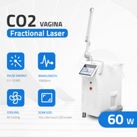 Laser Er:YAG Fotona 1064nm 2026, machine fractionnée CO2 Erbium 2940nm pour rajeunissement cutané Fotona 4D et applications dentaires, à vendre