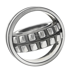 Roulements à rouleaux sphériques industriels USMA 22324 22314 22320 22314 22320 CC W33 EK E C3 C4 Roulement 22324MBW33C3 - Product Image 3