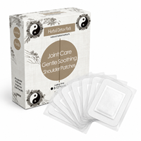 Patch corporel jetable à base de plantes OEM, économique, pour soulager les tensions quotidiennes des épaules, faible MOQ, pansement de soin des épaules à base de plantes