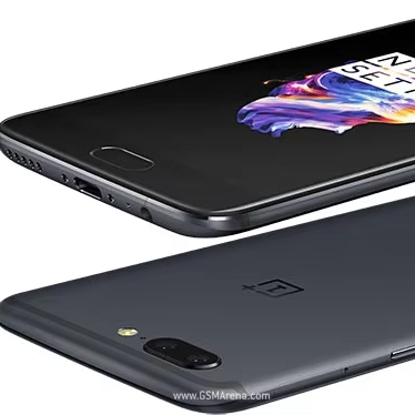 Used Phone Original for Oneplus 5 6GB+64GB Cellphone Global Version