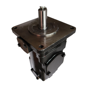 ปั๊มใบพัดคู่ T6EES-066-050-3R00-C1M0 รุ่น T6EDM T6EEM T6EDC T6EES ไฮดรอลิกแรงดันสูงสำหรับเครื่องหล่อแบบไดคาสติ้ง - Product Image 5