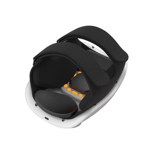 Dispositivo Infrarrojo Inalámbrico para Alivio del Dolor en Rodilla y Hombro, Diseño ABS, Batería Portátil para Uso Doméstico - Product Image 3