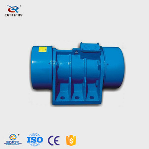 Mạnh mẽ điện kho tường Vibrator cho rung <span class=keywords><strong>hooper</strong></span> rung máy phần - Product Image 5