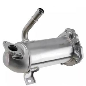 <span class=keywords><strong>Refroidisseur</strong></span> <span class=keywords><strong>EGR</strong></span> GK2Q9U438AB compatible avec Ford Focus/Mondeo - Product Image 2