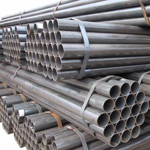 Solución rentable 46mm D2 Din2391 Tubo de acero de precisión Tubo de acero inoxidable pequeño especial para demandas de construcción - Product Image 5