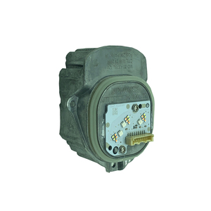 Kimh ไฟแองเจิลไลท์ด้านซ้าย S W222 12V 35W 4000 LM 6000K โมดูลไฟ LED A2229069104 OE/A2229069204 2017-2019 - Product Image 4