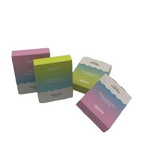 Boîte <span class=keywords><strong>de</strong></span> papier d'emballage d'oculaire personnalisée <span class=keywords><strong>de</strong></span> mode <span class=keywords><strong>de</strong></span> couleur conception pliable <span class=keywords><strong>de</strong></span> lentilles <span class=keywords><strong>de</strong></span> <span class=keywords><strong>Contact</strong></span> d'élève <span class=keywords><strong>de</strong></span> beauté - Product Image 2