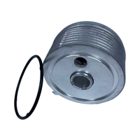 Refroidisseur d'huile moteur 24117551091 pour BMW MINI PACEMAN MINI COUNTRYMAN MINI Coupé MINI Cabriolet MINI Roadster