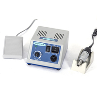 Machine de polissage de gravure de bijoux de micromoteur dentaire Marathon de laboratoire dentaire N3 + 35,000rpm/MARATHON-III