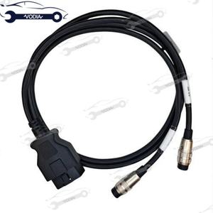 Câble de diagnostic D-Tech pour Deutz-Fahr, Dongle Serdia 4.0 DTech SDF pour tracteurs Deutz-Fahr, Outil de diagnostic SerDia 4.0 Eol - Product Image 2