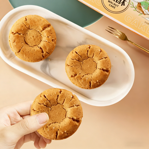 <span class=keywords><strong>Galletas</strong></span> Asiáticas Huanglaowu, Bocadillos Chinos en Caja, <span class=keywords><strong>Galletas</strong></span> de Textura Esponjosa, Bizcocho para Venta al por Mayor - Product Image 4