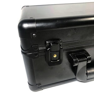 Estuche de Plástico Resistente a la Intemperie para Tarjetas Graduadas de Pokémon, Caja Doble para Almacenamiento, Solo para Exhibición - Product Image 5