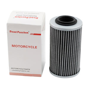 Piezas de la motocicleta y accesorios cartucho de filtro de aceite para JOHN DEERE rastro BUCK EXT650 <span class=keywords><strong>2005</strong></span> EX650 BOMBARDIER XT650 mar <span class=keywords><strong>DOO</strong></span> 650cc - Product Image 6