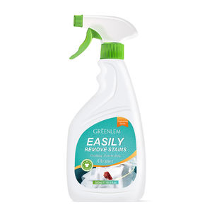 Spray Quitamanchas para Ropa, Limpiador Instantáneo de Manchas de Aceite, Cuello Amarillo, Sangre, Fruta, Spray Limpiador de Telas OEM - Product Image 6