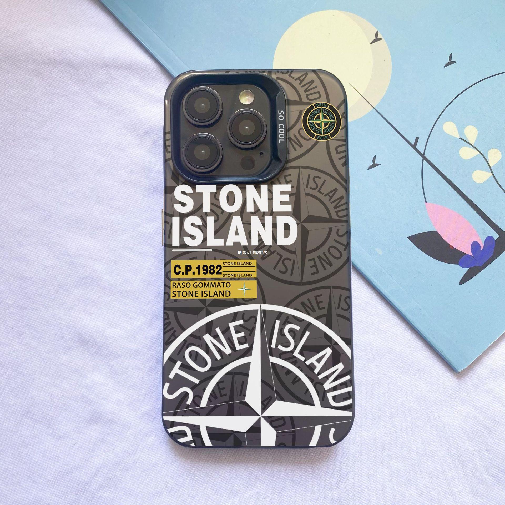 【美品】STONE  iPhoneケース　iPhone15 Amazon.co.jp: ZENIX DESIGN TECH iPhone15 Pro 用 ケース