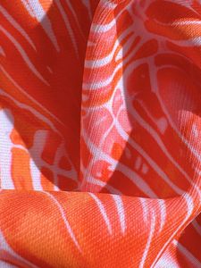 Bikini de Diseño Juvenil con Copa Triangular de Poliéster, Bikini Personalizado al por Mayor, Bikini Sexy de Verano - Product Image 4
