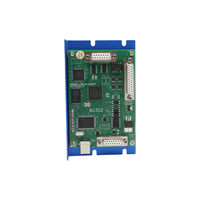 Module photoélectrique ZhonNa avec pilote de diode laser rouge PCB APC, contrôle 10-50mA 3-5V 650nm 635nm 850nm 905nm, pièces d'équipement laser LD