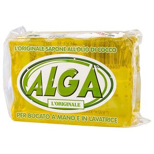 JABÓN ECOLÓGICO DE ALGA 400G - Product Image 1