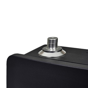 Smart Electric 500ml Waterless <b>Diffuser</b> Professional Metal Housing Essential <b>Oil</b> Commercial HVAC Air Freshener for Hotel Use - Product Image 5