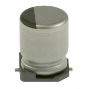 EEEFP1C681AP Aluminum Electrolytic Capacitor 680uF 20% 16V - Product Image 1