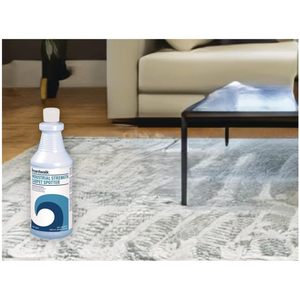 Nettoyant pour tapis industriel Boardwalk 32 oz, nettoyant efficace pour tapis, flacon - Product Image 4