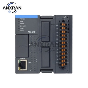 Controlador Lógico Programable Delta AS320P-B AS320P - Product Image 1