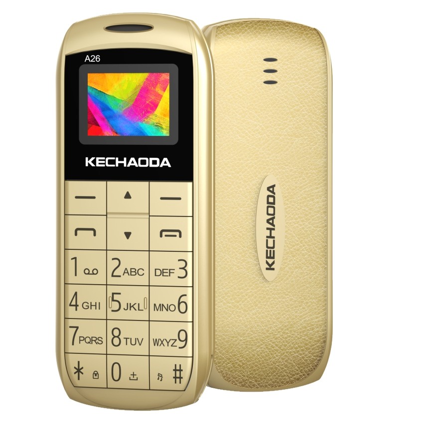 Kechaoda mobile k26 Clearance