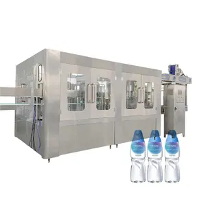 High Quality 200ml Automatic Liquid Bag Sachet Honey Water Stick Filling Sealing Packing Machine Price