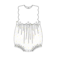 Robe pour filles et enfants avec drapeau américain patriotique du 4 juillet, personnalisée avec des étoiles et des rayures, barboteuse à volants pour bébé