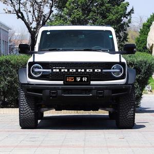 Suministro FUDUI para <span class=keywords><strong>Ford</strong></span> <span class=keywords><strong>Bronco</strong></span> Sport, para <span class=keywords><strong>Ford</strong></span> <span class=keywords><strong>Bronco</strong></span> con Caja de Cambios Automática, Interior Oscuro, Tracción AWD, ACC, Metal, Precio Económico Europeo en <span class=keywords><strong>Venta</strong></span> - Product Image 6