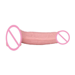 Énorme Dildo Artificiel Réaliste Épais, Jouets Sexuels pour Adultes Ciblés sur les Femmes, Similaire aux Dildos Shredder - Product Image 4