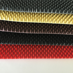 מהיר יבש תבנית אמבט ג 'קוזי עם החלקה וגיבוי pvc לשימוש ביתי - Product Image 2