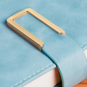 Cuadernos de Regalo a <span class=keywords><strong>Precio</strong></span> de Fábrica, Personalizables, Libretas Espiraladas, Diarios, Agendas, Libros con Logotipo Personalizado, Cuaderno de Tapa Dura - Product Image 3