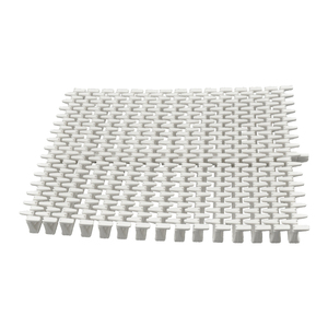 Griglia per bordo piscina Fenlin in PVC a maglie, leggera, resistente, portatile e facile da installare - Product Image 2