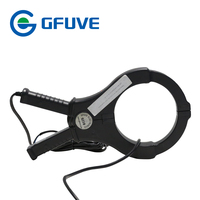 GFUVE Q110 Sonda de Pinza Magnética Compacta Tipo Anillo 1000/5A