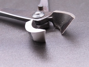 Professional Handmade Big <strong>Shears</strong> Hand Vineyard Tree Macanical Pruners - Product Image 3