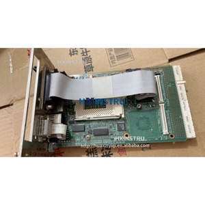 คอนโทรลเลอร์แบบฝังตัว National Instruments NI PXI-8176 H - Product Image 3