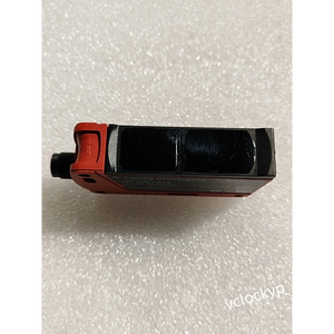 1 Uds. Nuevo sensor fotoeléctrico Leuze HRT 46B/44-S12, envío rápido a través de Fedex/DHL - Product Image 3
