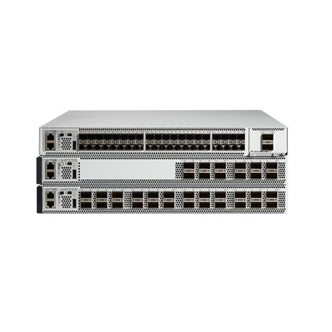 Brand new C9500-24Y4C-A Switch 9500 24 x 1 /10 /25G and 4-port 40/100G
