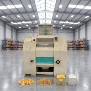Attrezzatura Completa per la Macinazione del <span class=keywords><strong>Grano</strong></span> Linea di Produzione Industriale di Farina - Product Image 6