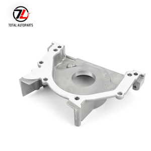 Vorderer Zylinderblock-Dichtungsflansch OEM 03G103153B 03G 103 153 B Passend für Au-di Se-at Sko-da V-W Trans-por-ter 2.0TD - Product Image 4