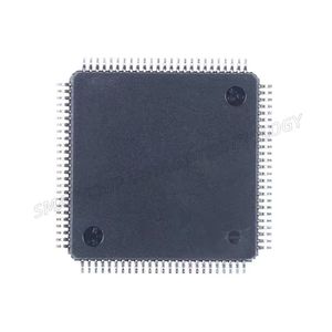 ยี่ห้อใหม่ของแท้ STM32F103V8T6 LQFP-100ARM Cortex-M3 ไมโครคอนโทรลเลอร์ MCU แบบ 32 บิต - Product Image 4