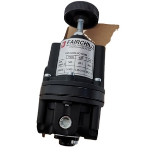 Fairkid-regulador de presión M10 serie 10282, personalizado, de buena calidad, venta al por mayor - Product Image 1