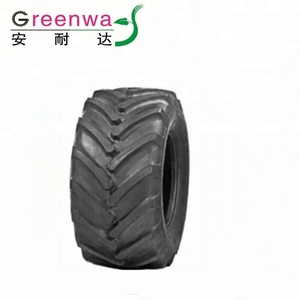 Neumático Agrícola Greenway 23.1-26 R-1 con Cámara <span class=keywords><strong>de</strong></span> Aire para <span class=keywords><strong>Tractor</strong></span>, con Velocidad W y Garantía <span class=keywords><strong>de</strong></span> Un Año - Product Image 2