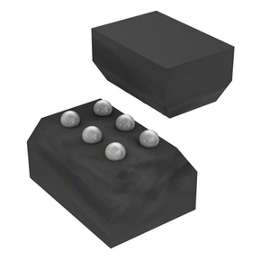 MXC4005XC ชิ้นส่วนอิเล็กทรอนิกส์ใหม่และของแท้ เซ็นเซอร์ตรวจจับความเคลื่อนไหว เครื่องวัดความเร่ง - Product Image 1