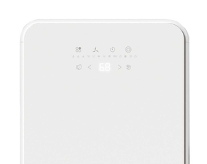 เครื่องลดความชื้นอัจฉริยะ รุ่น Hot Model 10L--12L พร้อมระบบควบคุมอัจฉริยะ คอมเพรสเซอร์คุณภาพสูง ตัวเลือก WIFI และ UVC ระบบละลายน้ำแข็งอัตโนมัติ สำหรับใช้ในครัวเรือน - Product Image 2